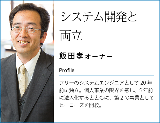 飯田孝