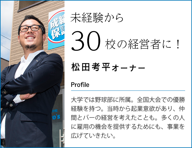 松田考平