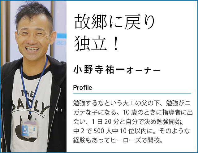 小野寺祐一