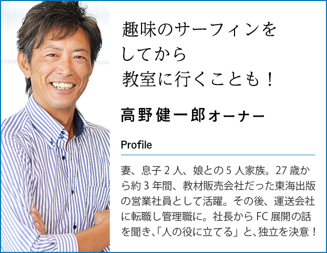 高野健一郎