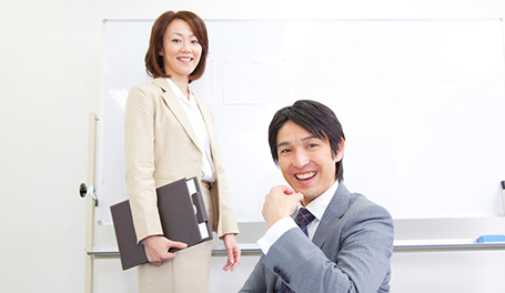 経営支援